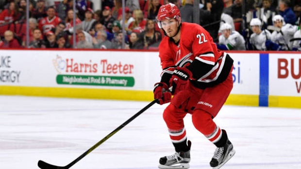 Brett Pesce, Getty Images Brett Pesce