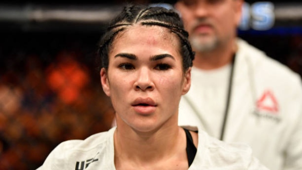Rachael Ostovich Berdon, Getty Images Rachael Ostovich Berdon