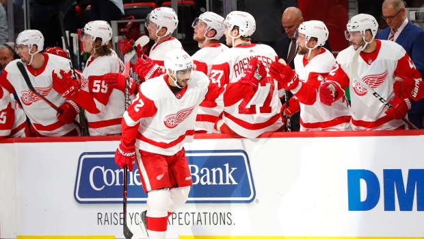 Andreas Athanasiou , The Canadian Press Andreas Athanasiou