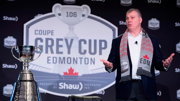 Randy Ambrosie