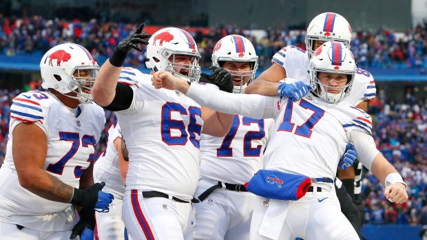 dolphins bills rivalry