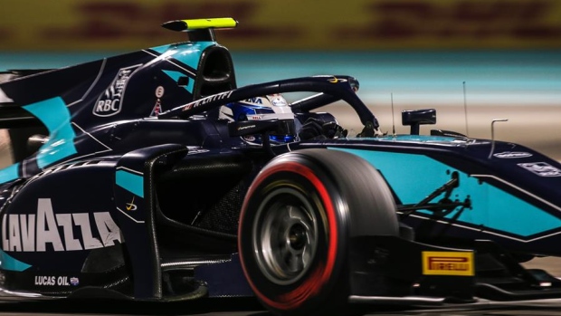 tsn f1 tv schedule 2019