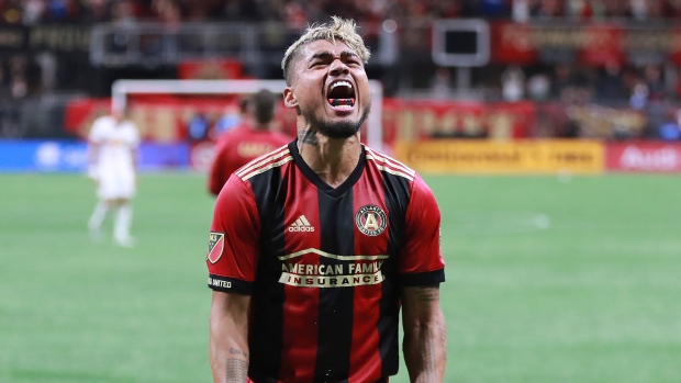 Josef Martinez