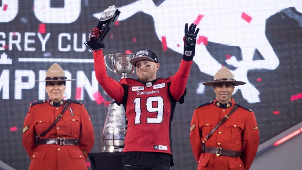 Bo Levi Mitchell