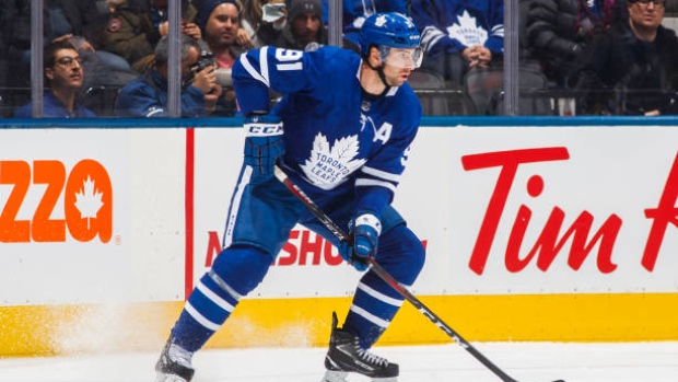 John Tavares, Getty Images John Tavares
