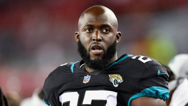 Leonard Fournette, Getty Images Leonard Fournette