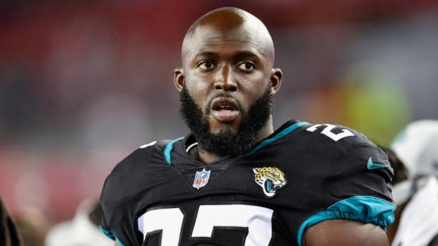 Leonard Fournette, Getty Images Leonard Fournette