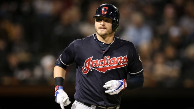 Josh Donaldson , Getty Images Josh Donaldson
