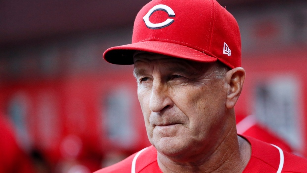 Riggleman knows he may be viewed as Mets' manager in waiting - TSN