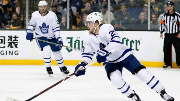 William Nylander, Getty Images William Nylander