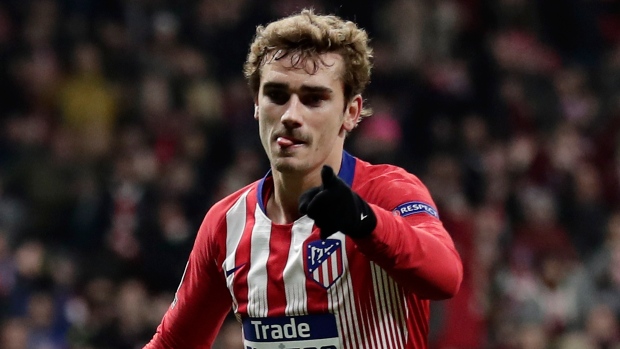 Antoine Griezmann