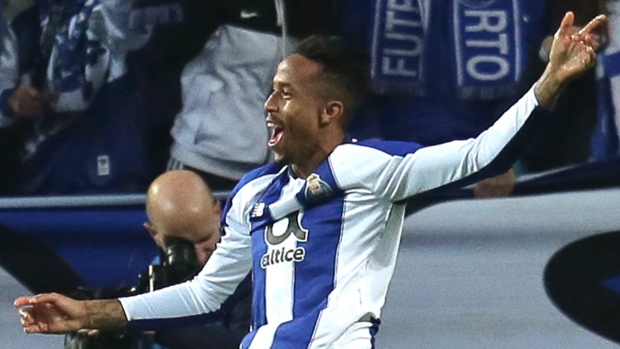 Eder Militao, The Canadian Press Eder Militao
