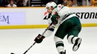 Matt Dumba