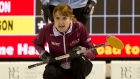 Photo: Michael Burns/Curling Canada, License: N/A, Created: 2012:05:18 19:39:11 Darcy Robertson