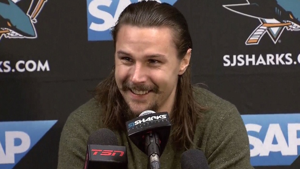 Erik Karlsson, TSN Erik Karlsson