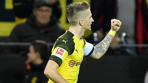 Marco Reus