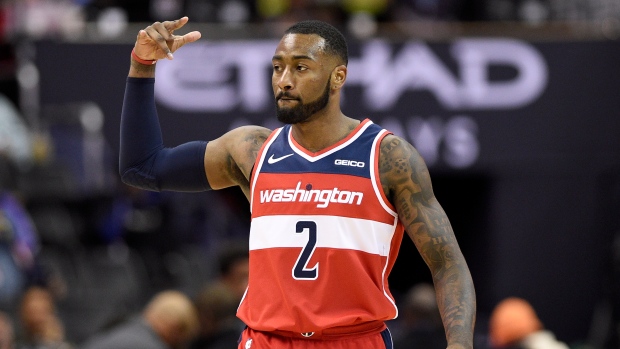 Wall scores 30, Wizards handed Nets sixth straight loss - TSN.ca