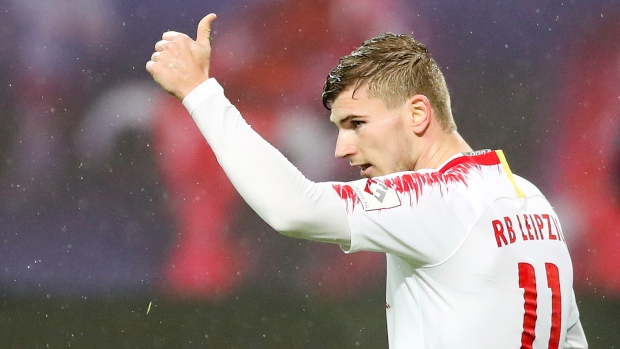 Timo Werner