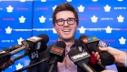 Kyle Dubas