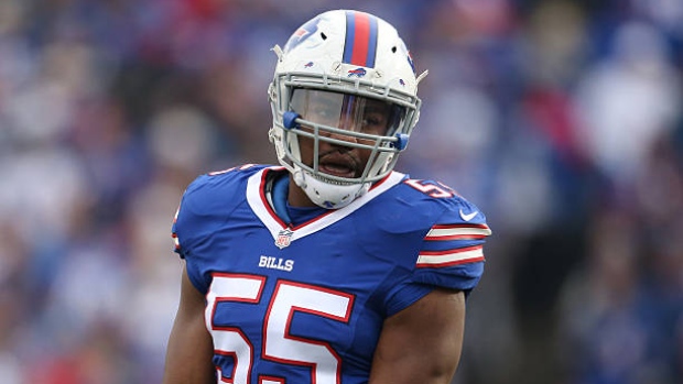Jerry Hughes, Getty Images Jerry Hughes