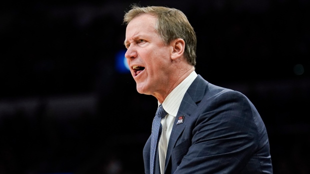 Raport: Portland Trail Blazers, Terry Stootts traktują się wzajemnie