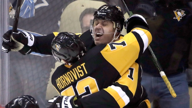 Pittsburgh penguins hornqvist jersey sale