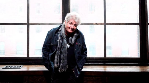 Tom Cochrane, The Canadian Press Tom Cochrane