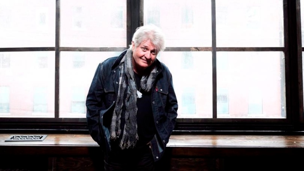 Tom Cochrane