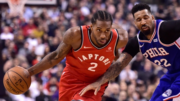 Kawhi Leonard Kawhi Leonard