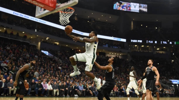 Eric Bledsoe, Getty Images Eric Bledsoe