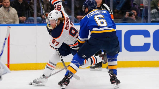 Connor McDavid, Getty Images Connor McDavid