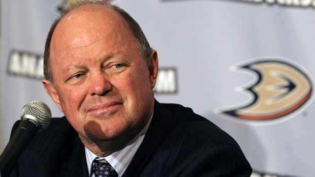 Bob Murray, Getty Images Bob Murray