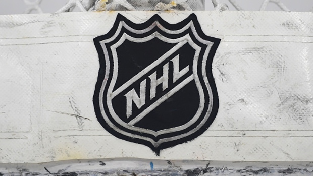 NHL logo, TSN NHL logo