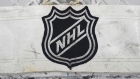 NHL logo