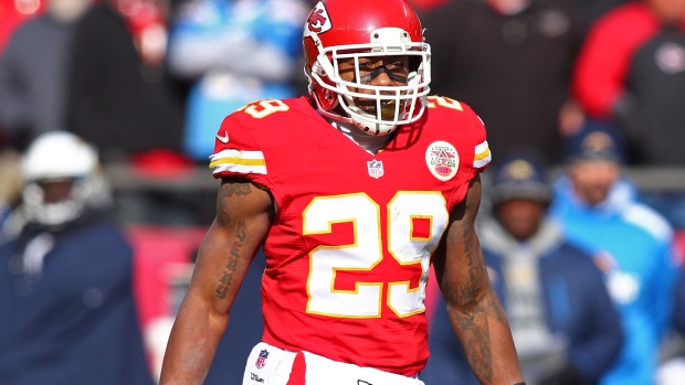 Eric Berry