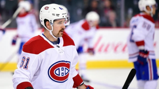 Xavier Ouellet, Getty Images Xavier Ouellet
