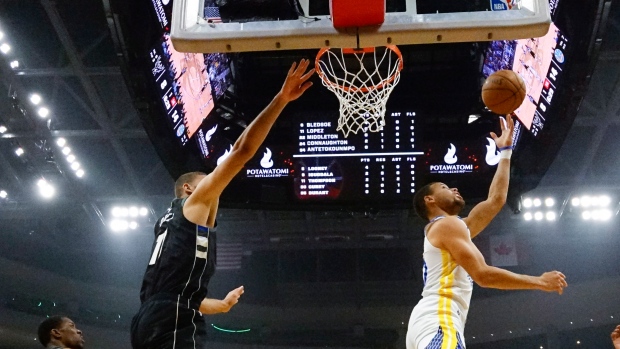 Stephen Curry Stephen Curry