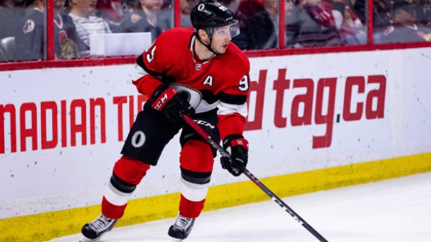 Matt Duchene, Getty Images Matt Duchene