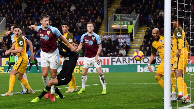 James Tarkowski 