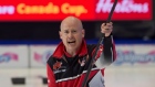 Kevin Koe