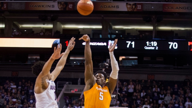 Admiral Schofield, The Canadian Press Admiral Schofield