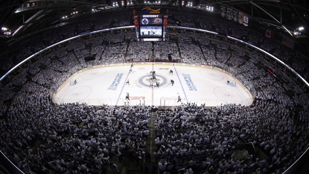 Three's a Crowd: Experts say adding WHL team to Winnipeg would be a challenge Article Image 0, The Canadian Press Three's a Crowd: Experts say adding WHL team to Winnipeg would be a challenge Article Image 0