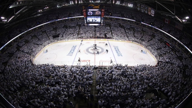 Three's a Crowd: Experts say adding WHL team to Winnipeg would be a challenge Article Image 0