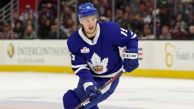 Adam Cracknell, NHL.com Adam Cracknell