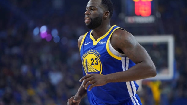 Draymond Green, Getty Images Draymond Green