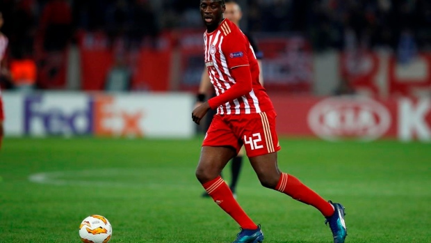 Yaya Toure leaves Olympiakos after just 3 months Article Image 0