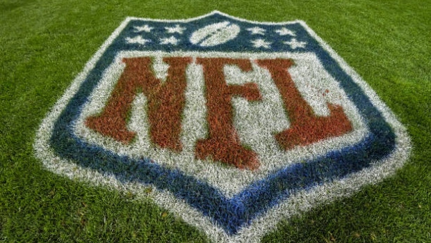 NFL logo