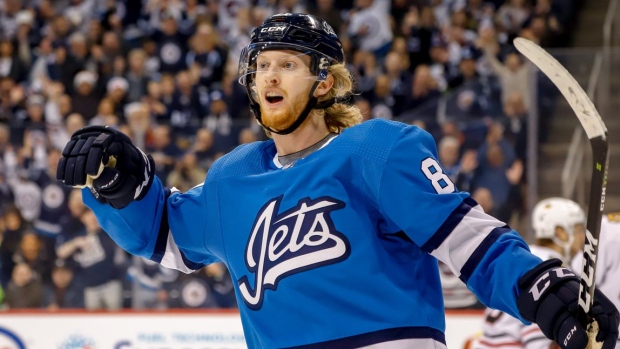 kyle connor jersey