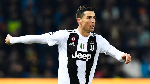 Juventus loses at Young Boys, wins group after Man U ...