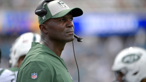 Todd Bowles